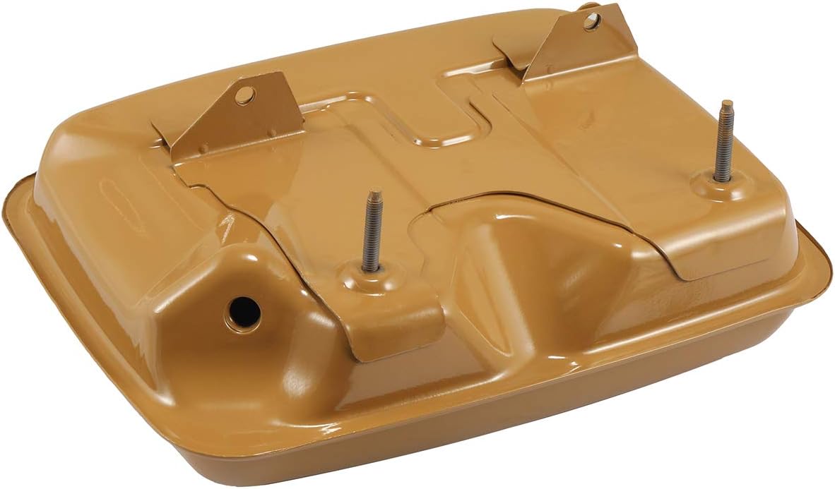 HGC FUEL TANK WITH CAP AND FILTER FOR ROBIN SUBARU EY20 ENGINES 227-60201-11
