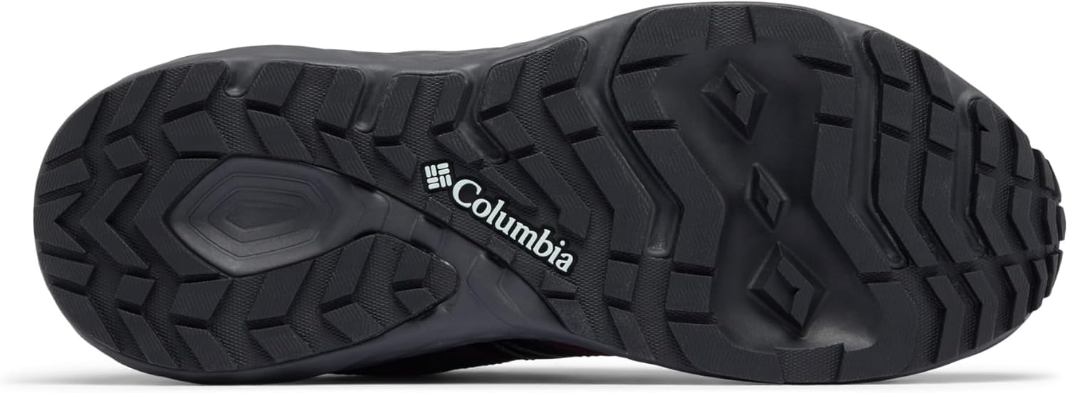 Columbia Womens Peakfreak Roam Waterproof