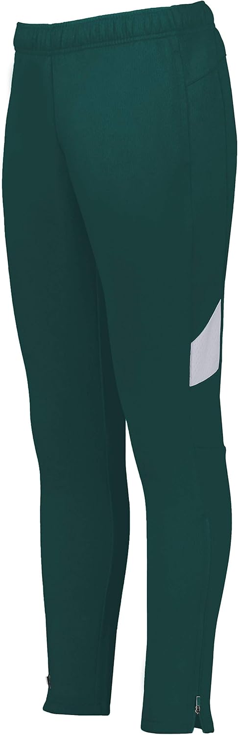 Holloway Ladies Limitless Pant S Royal/White