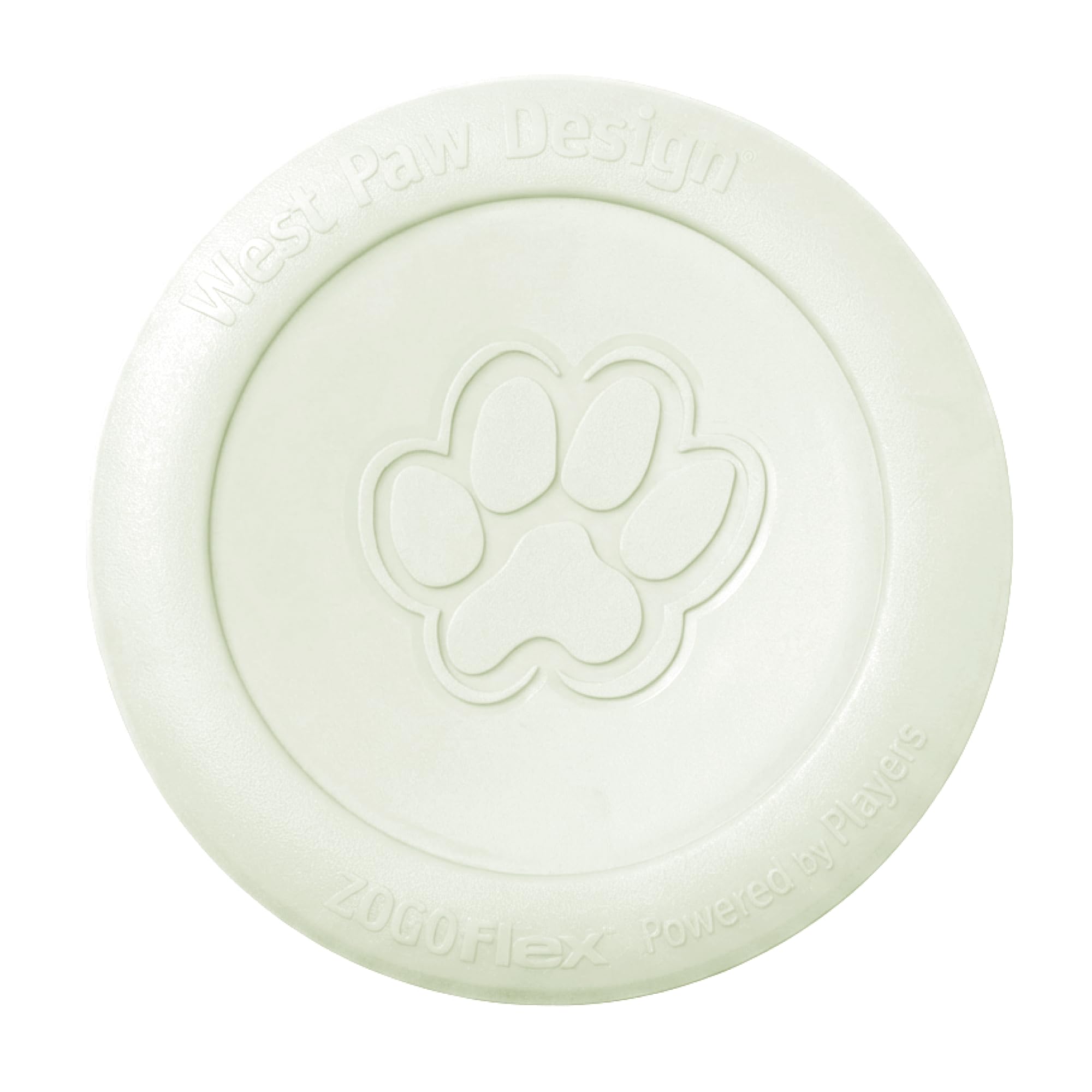 West Paw Design Zisc Glow, Mini โ image 1