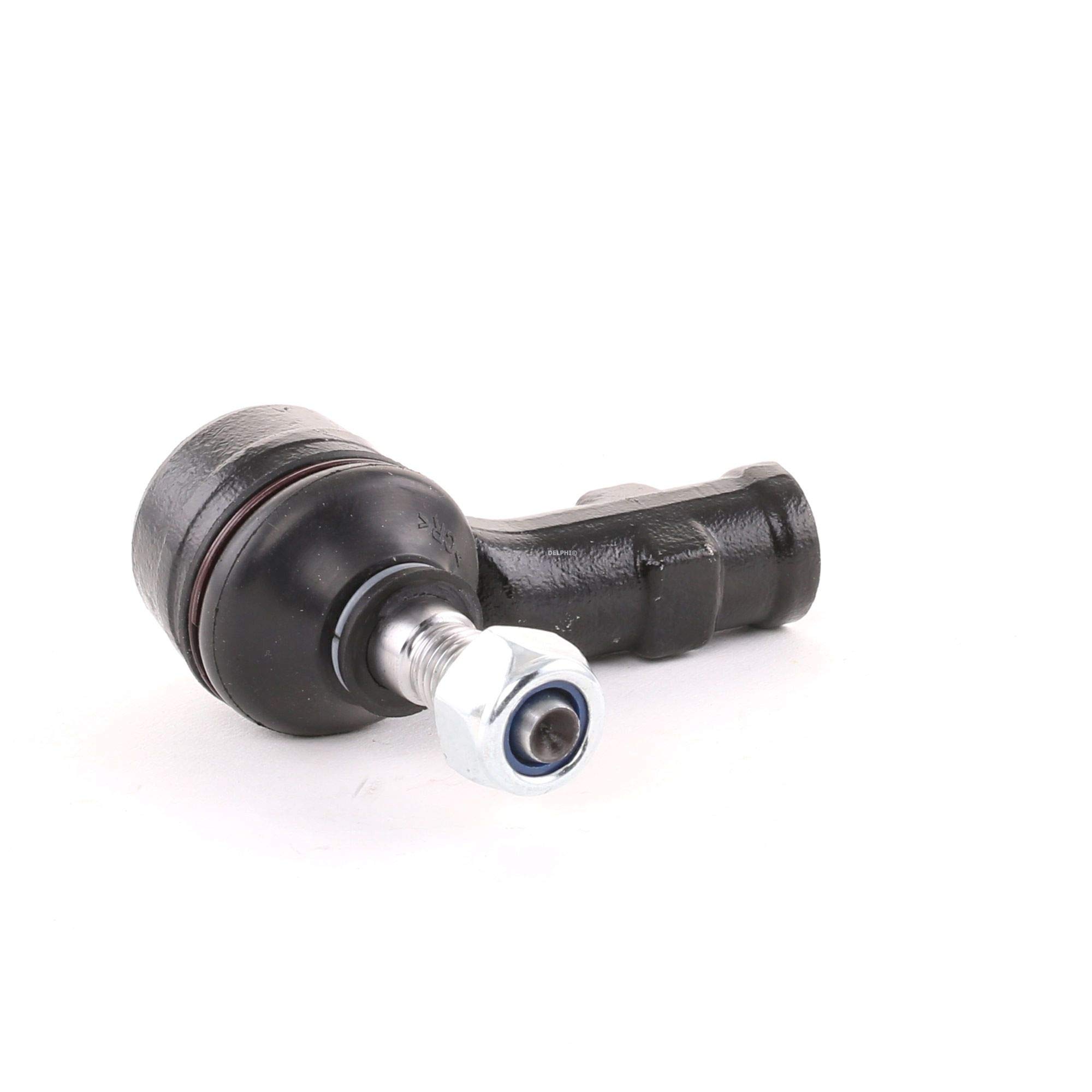Delphi TA1237 Spurstange – Spurstangenkopf, Vorderachse links