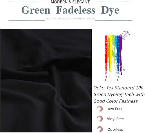 Miniatura 3 de GRALI - Juego de edredón acolchado alternativo para todas las estaciones, reversible, ultra suave, relleno de edredón saludable para niños y hombres