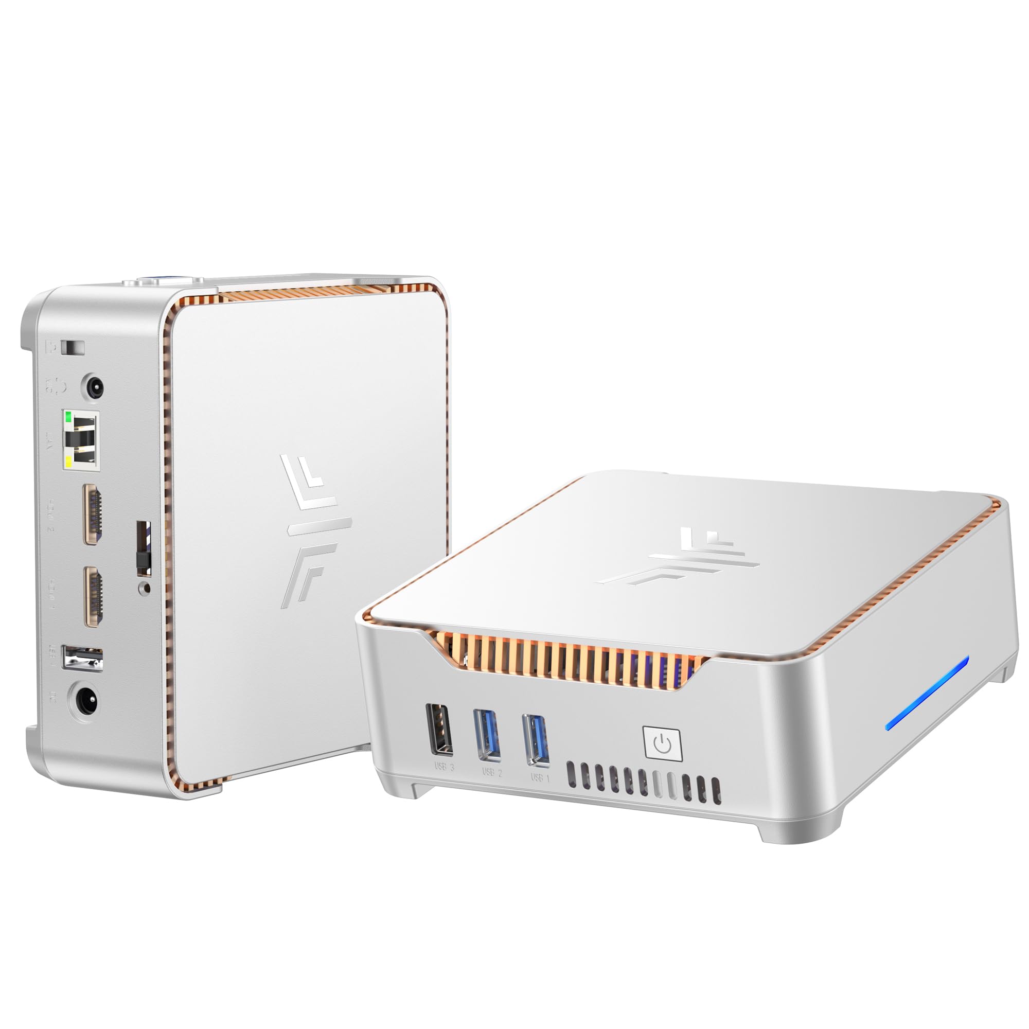 Amazon.co.jp: ミニpc n97 mini pc 動作より安定 ミニパソコン 16GB 