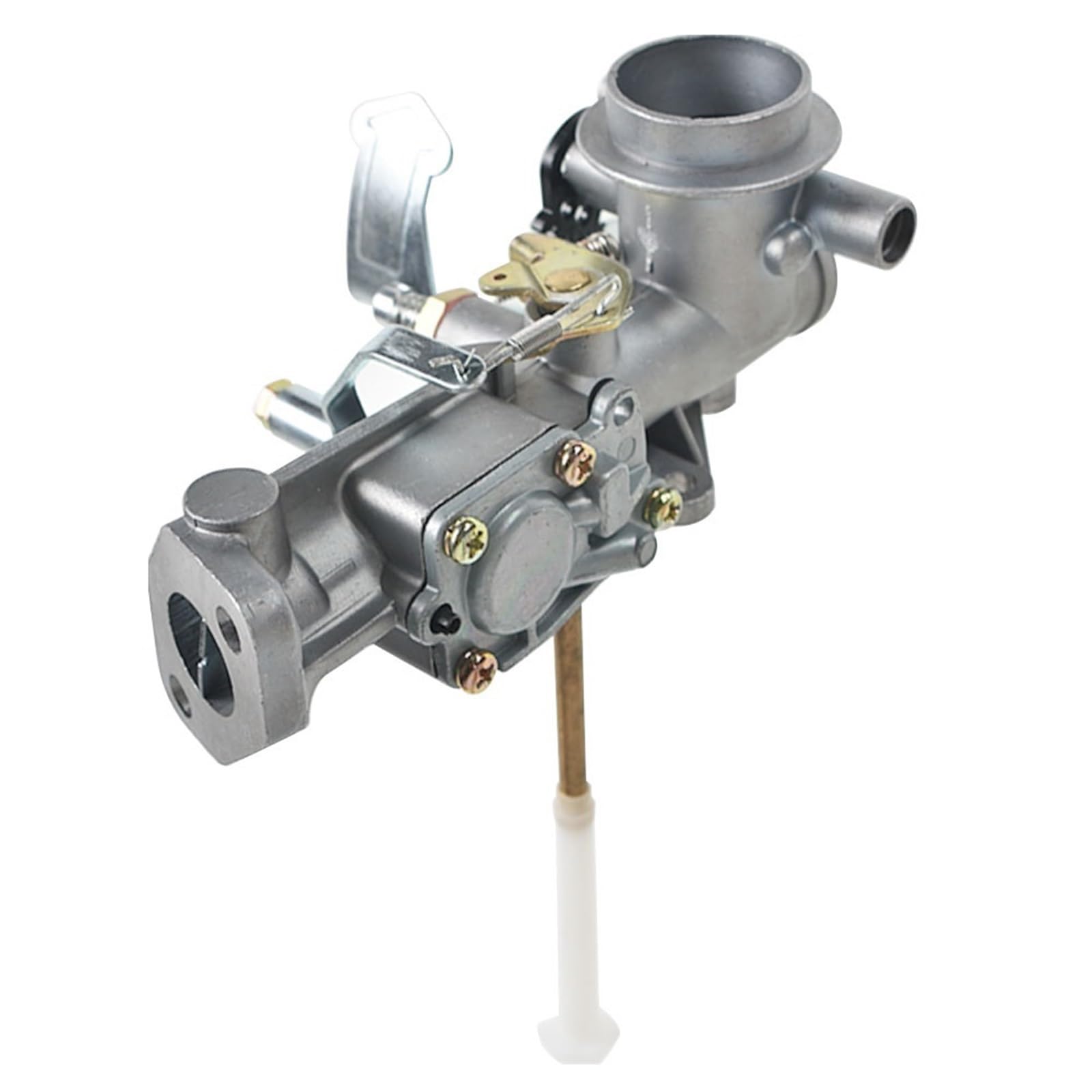 Cortacésped Carburadores Carburador Cortacésped Para Briggs Stratton 5 HP Serie 135200 130200 133200 Carburador 397135
