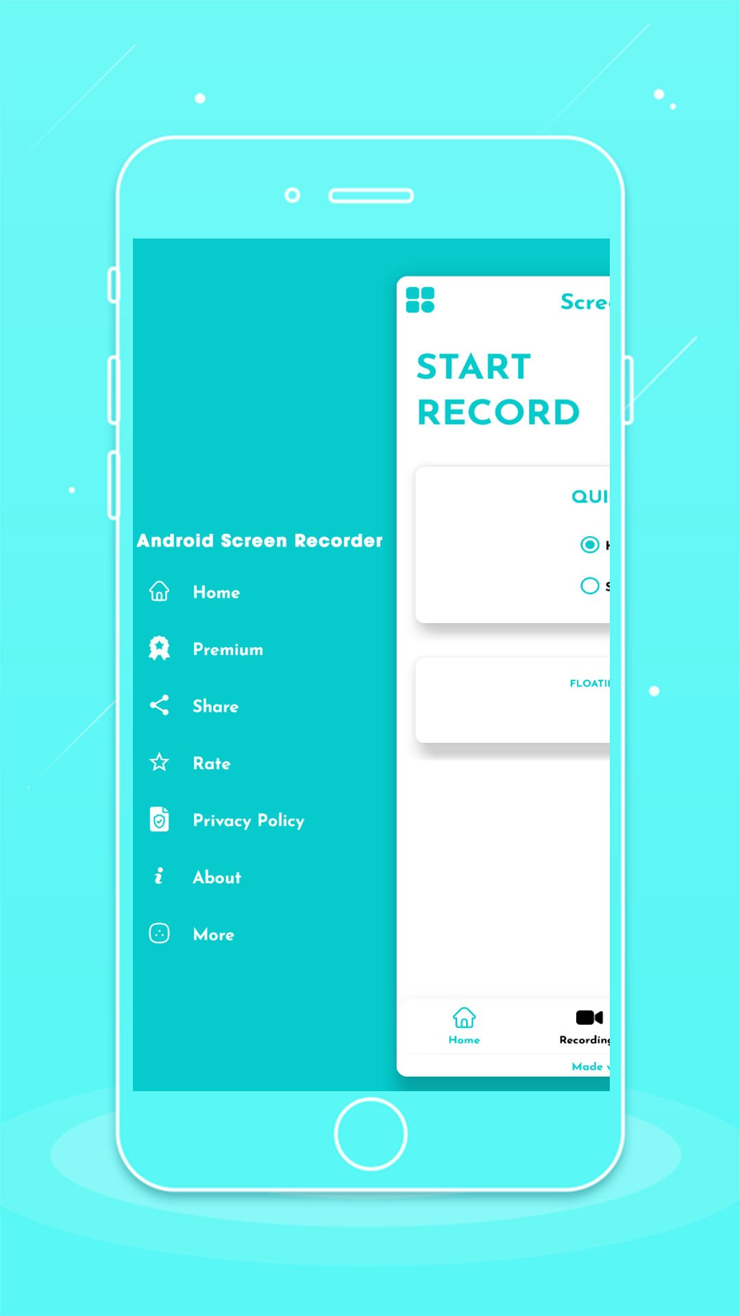 Android Screen Recorder - App on Amazon Appstore