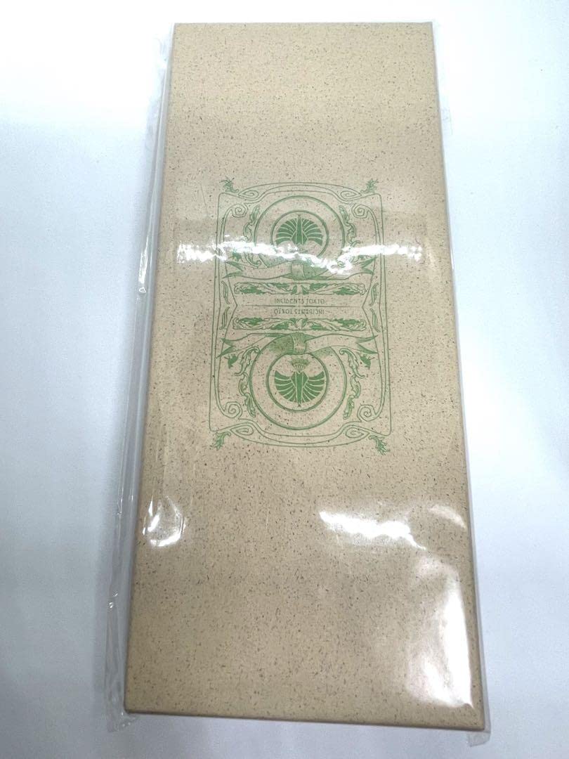 スカーフ　緑のとばり　東京事変　椎名林檎 東京事変 椎名林檎スカーフ 緑のとばり - メルカリ