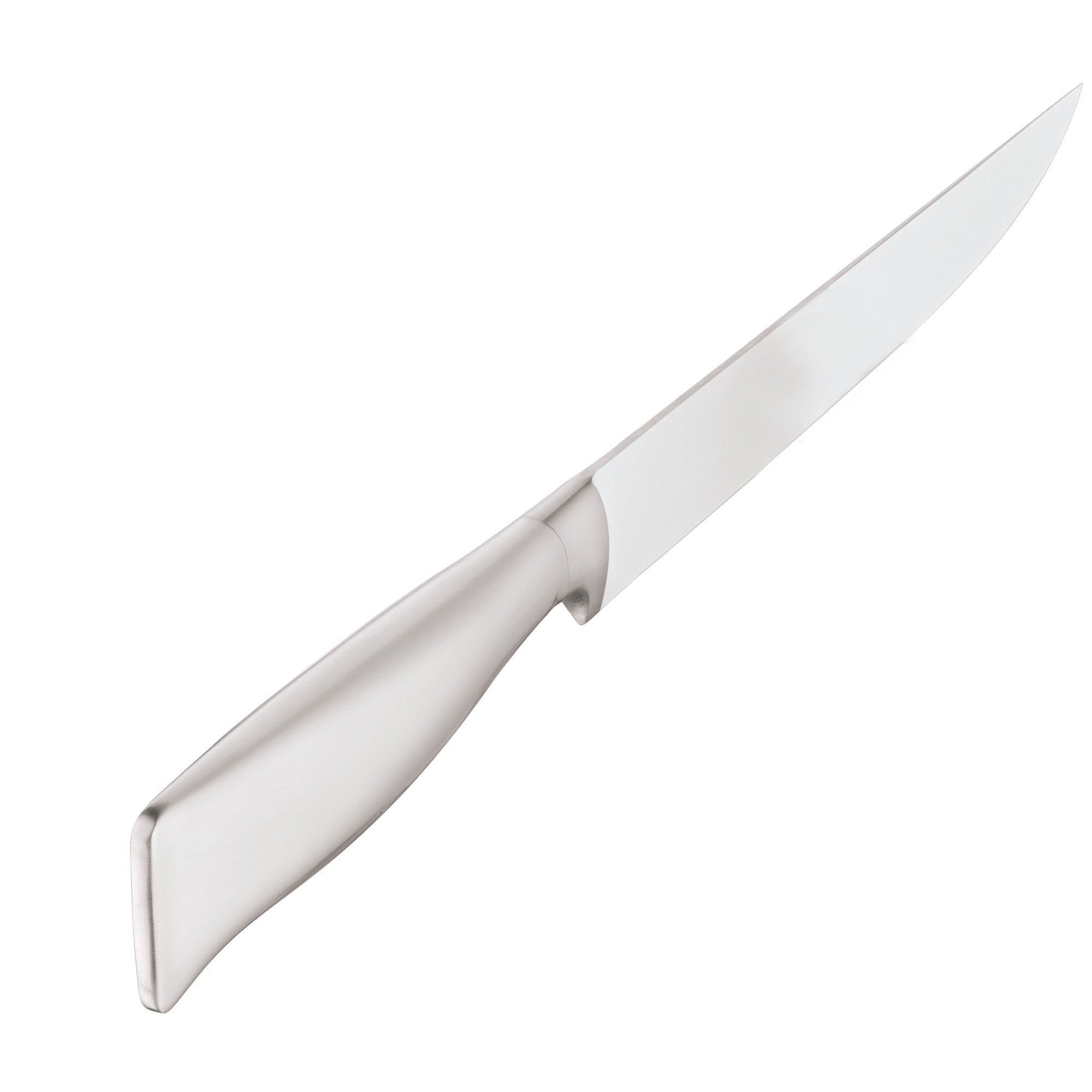 WMF 1880316032 - Coltello Multiuso Grand Gourmet con Tecnologia Performance Cut, Lunghezza Lama: 12 cm