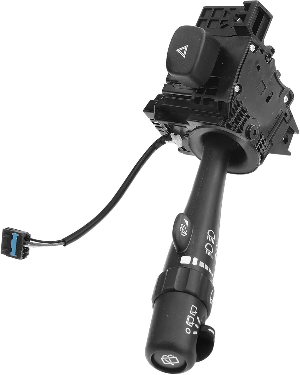 A-Premium Turn Signal Switch Compatible with Chevrolet Tahoe Suburban 1500 2500 GMC Yukon Yukon XL 1500 2500 Cadillac Escalade Sport Utility