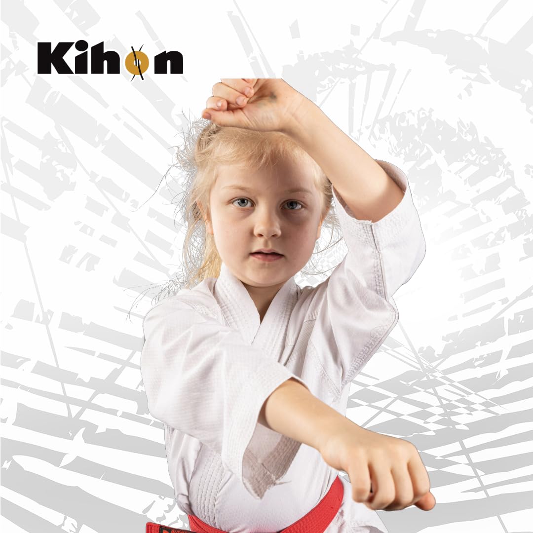 KARATE KA Wettkampfanzug Karate Gi Kumiteanzug