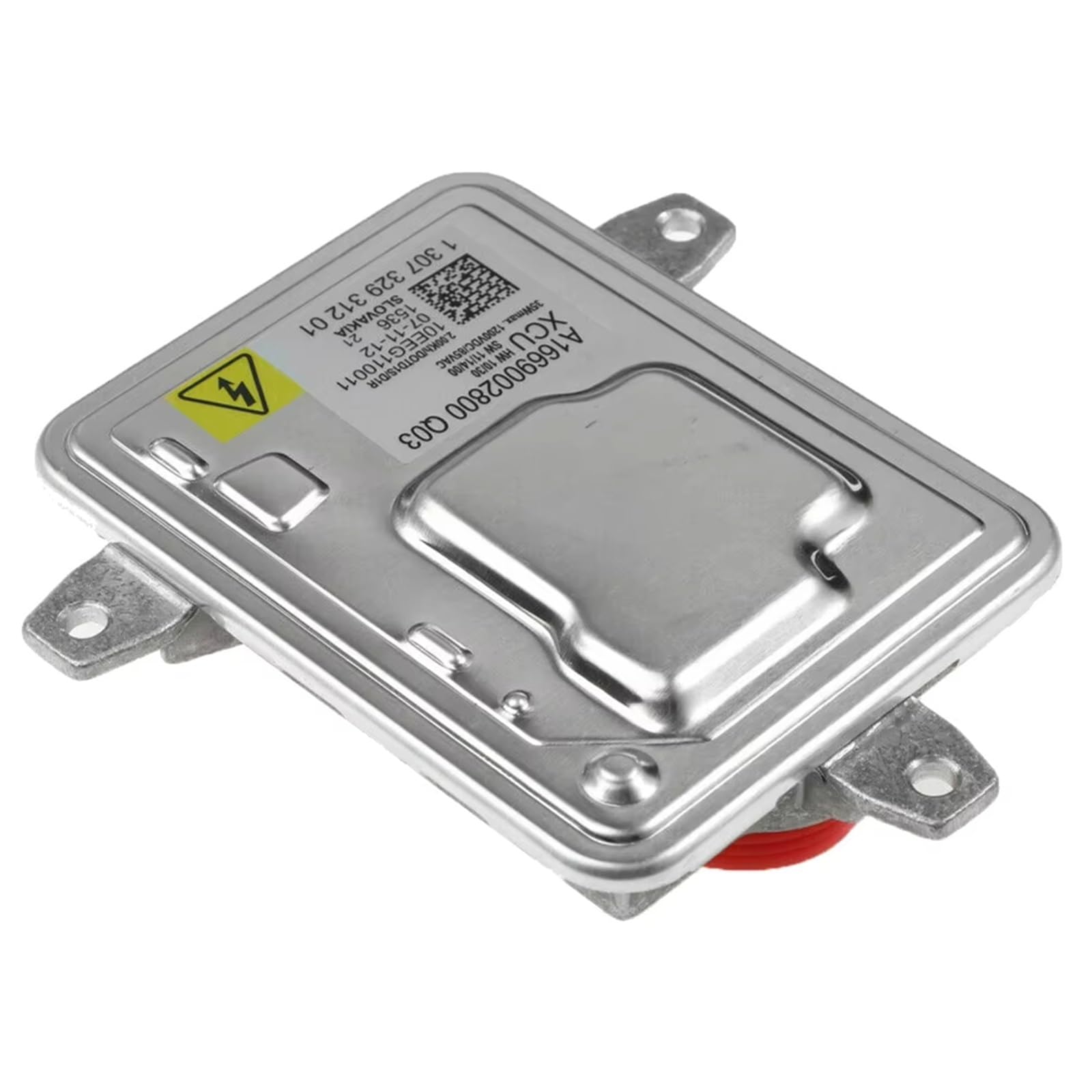 Compatibile Con BMW Per Serie X E84 X1 F26 X4 F25 X3 Per E70 X5 2014-2016 2010-2013 D1S Modulo Di Controllo Fari Allo Xeno HID 1307329312 A1669002800 Accessori per auto
