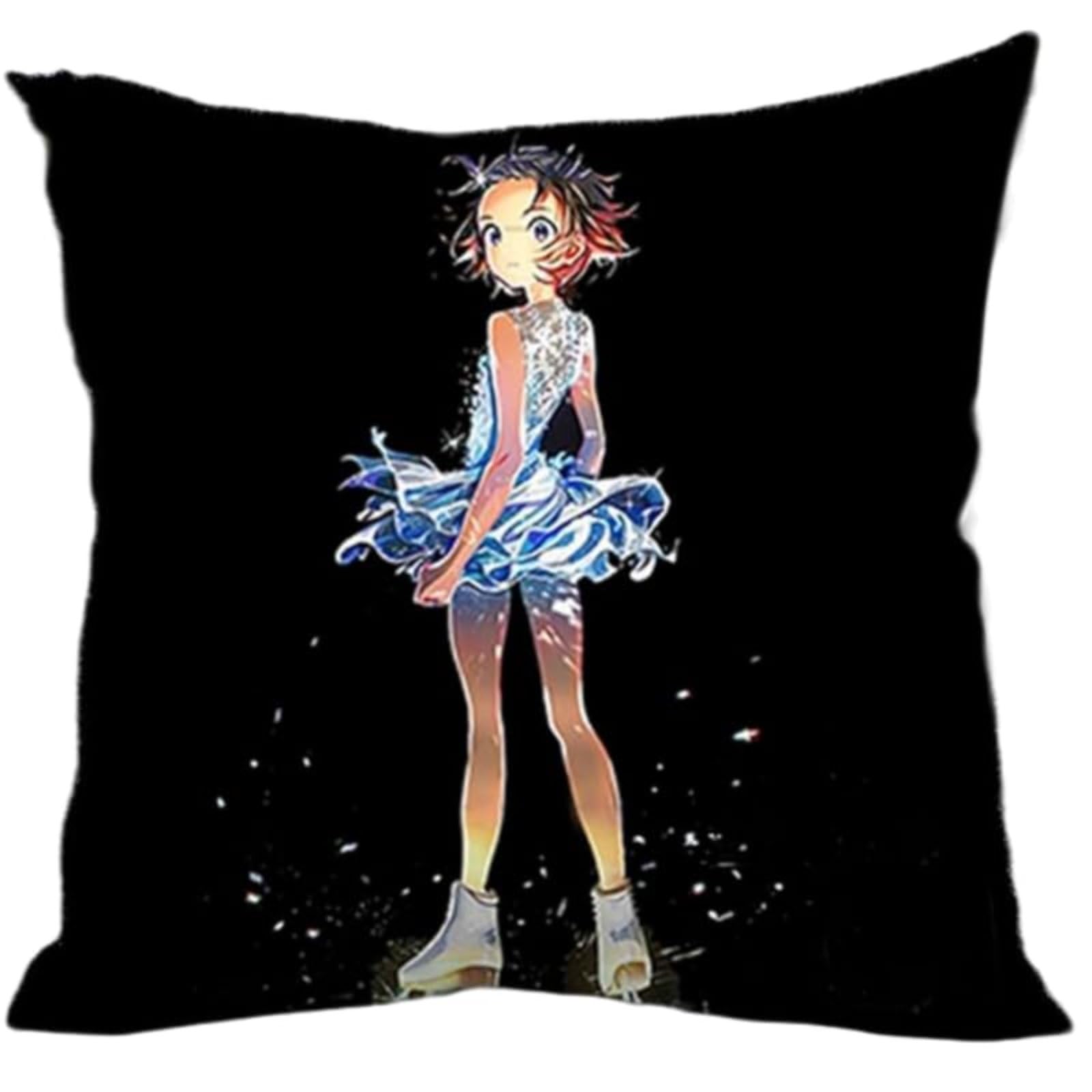 Amazon.co.jp: メダリスト 抱き枕 背当て 枕芯を含み 結束いのり 明浦