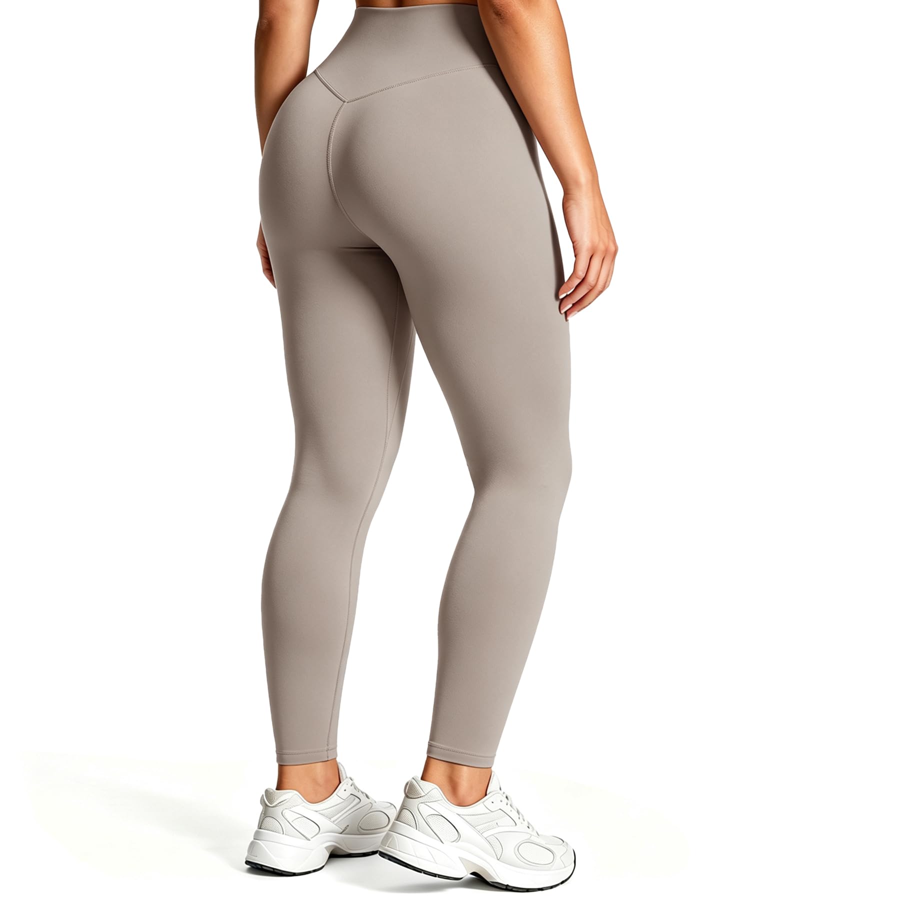 Aoxjox Metamorph Deep V Yoga Pants 26"