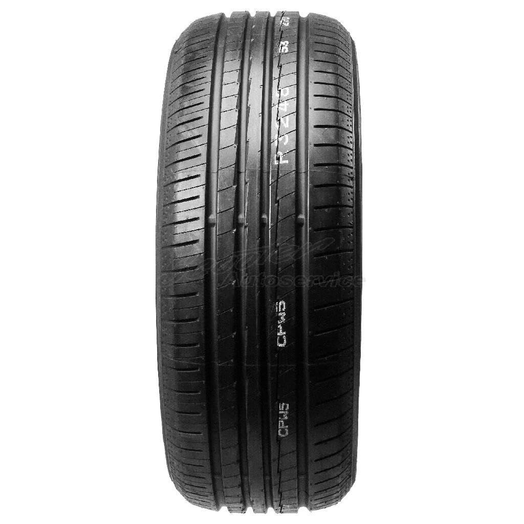 Yokohama Bluearth-A AE-50 Rpb - 205/40R17 80H - Pneumatico Estivo-image