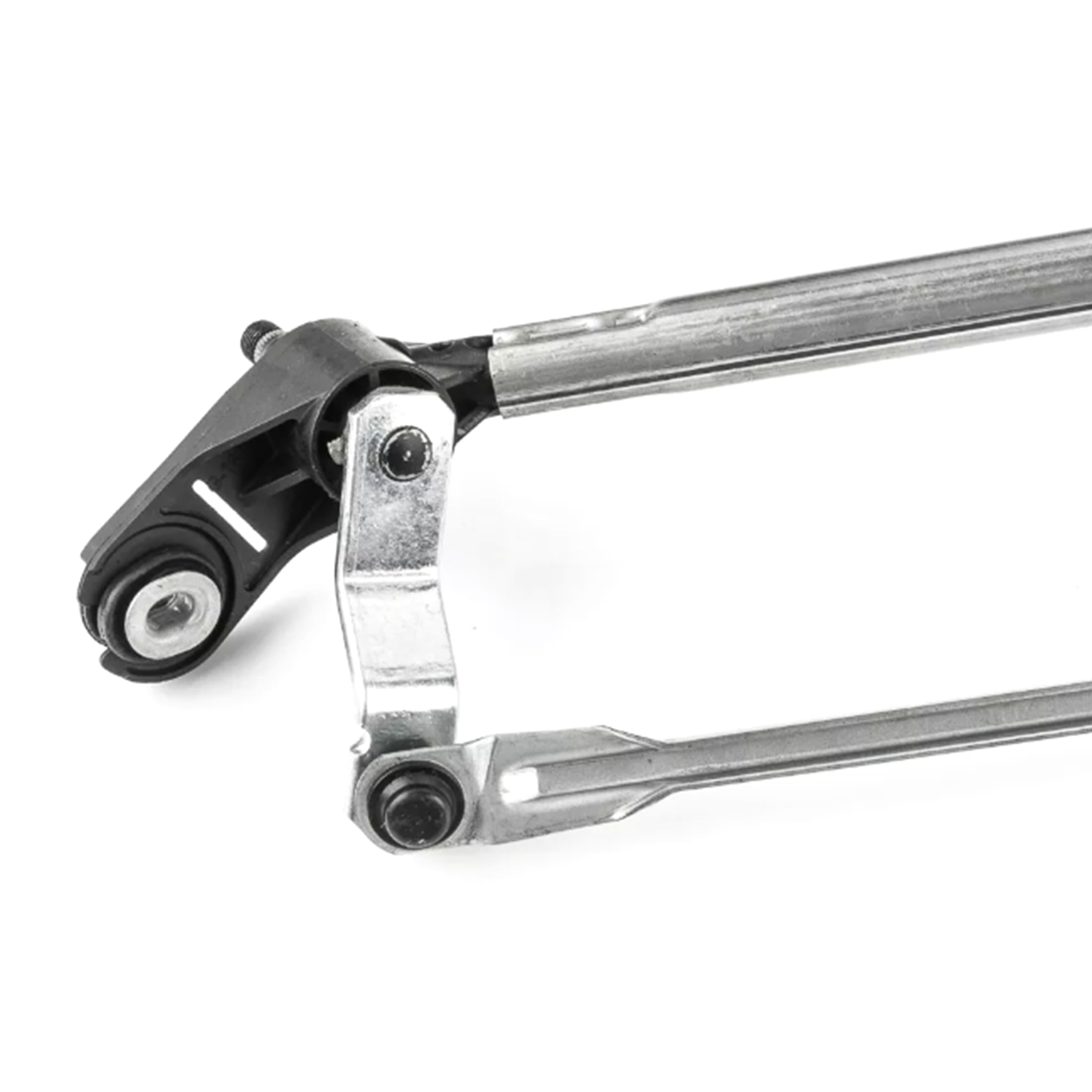 Partsline Mécanisme d'essuie-glace avant compatible avec Mercedes Citan, Kangoo équivalent à 288002453R, 8200409692