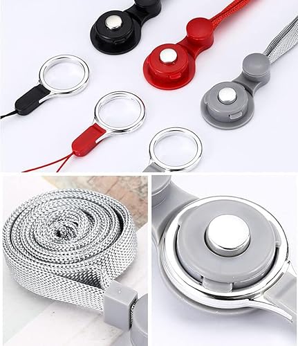 Miniatura 4 de STENES Bling - Funda tipo cartera compatible con Samsung Galaxy S21 Ultra, elegante funda de cuero con diseño de mariposa perla, hecha a mano en 3D,