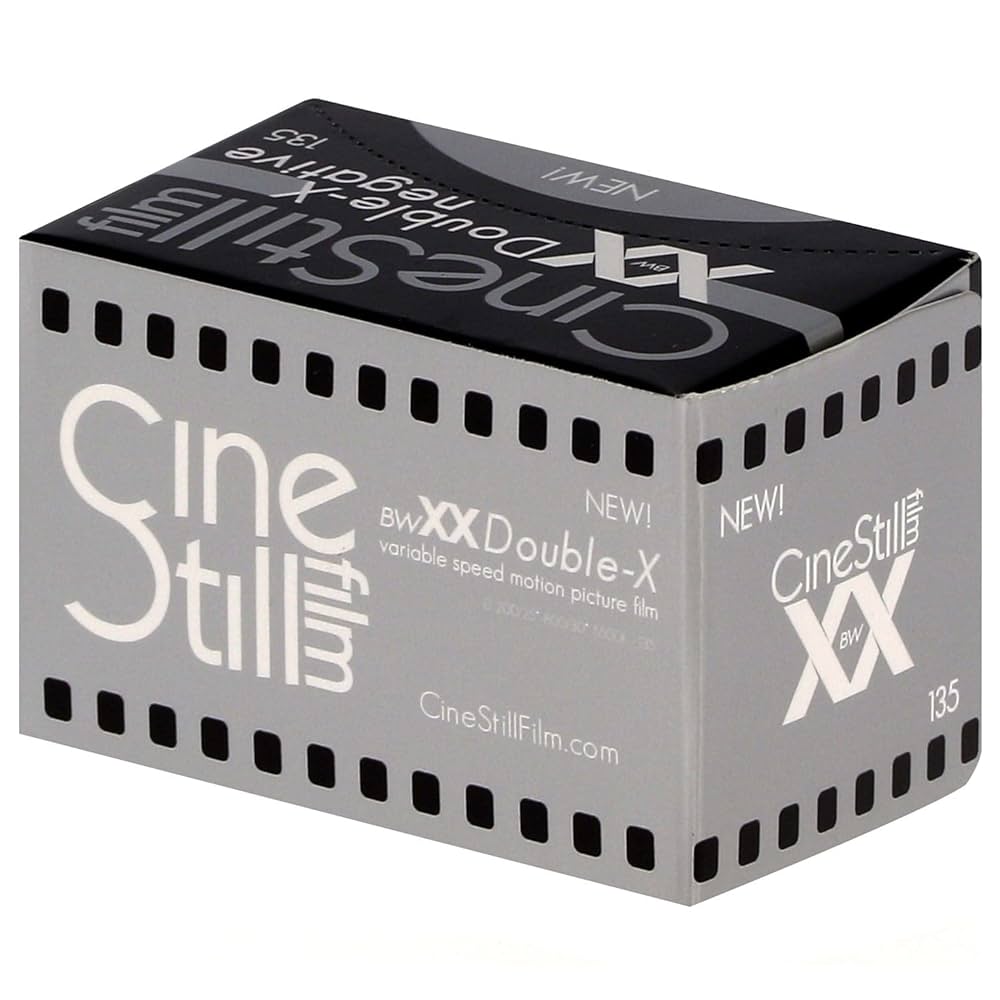 CINESTILL 800T 36枚撮 20 本　セット Amazon | CineStill 800T カラーネガフィルム 35mm 36枚撮り 5本