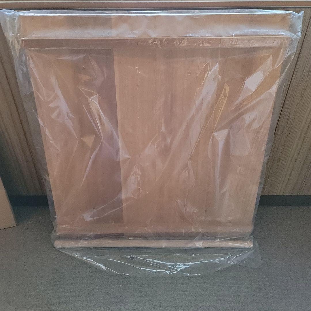 麺打ち のし板足付き のし棒付き