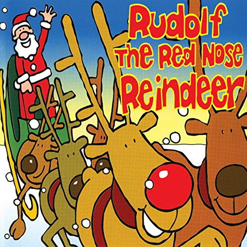 Little Jesus Sweetly Sleep song by Kidzone from Rudolf the Red Nose ...