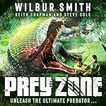 Cover of Prey Zone