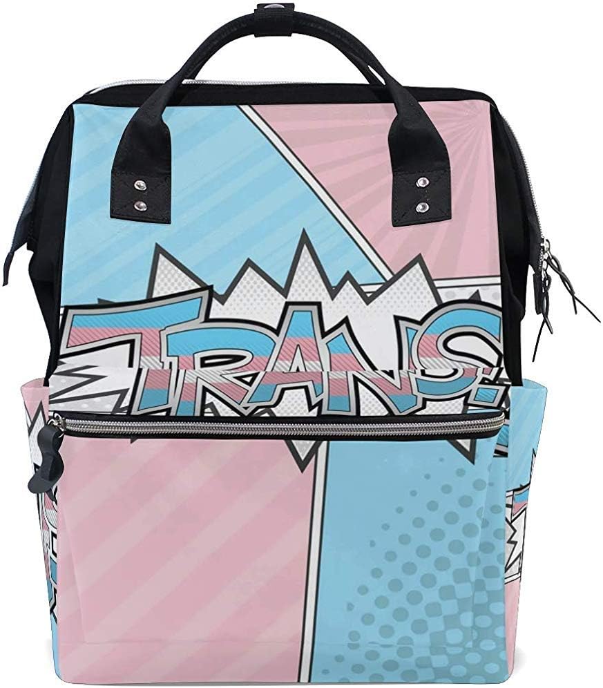 trans backpack amazon