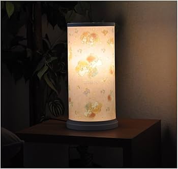 Amazon.co.jp : アルファタカバ サンリオ家具デスクライト(デスク