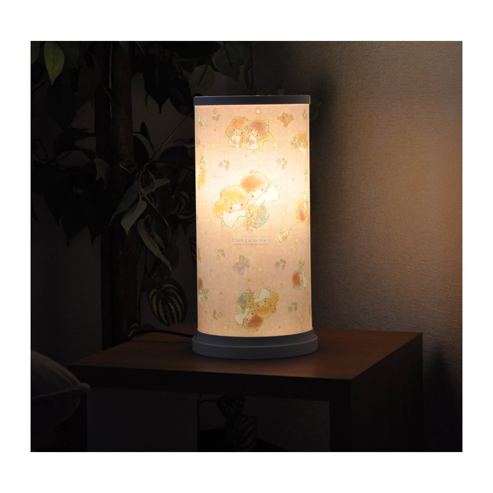 Amazon.co.jp : アルファタカバ サンリオ家具デスクライト(デスク