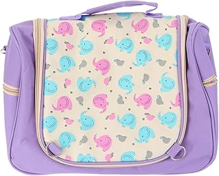 KOMBIUDA 1Pc Carrinho De Bebê Saco De Carrinho De Bebê Bolsa De Fraldas Recém-Nascido Bolsa De Mamãe Carrinhos De Estimação Organizador Sacola De Mamãe Tote Bolsa De Fraldas De Desenho