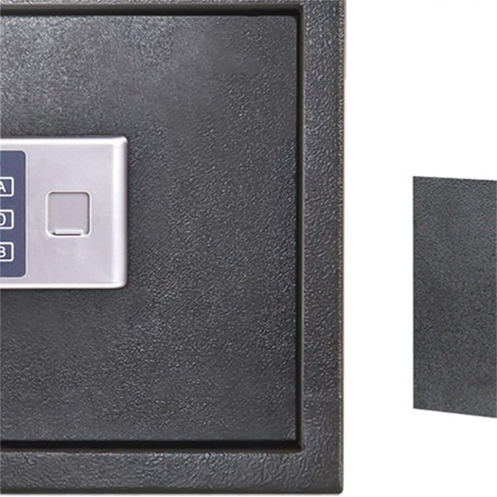 Safe Home Office Small Anti-theft Password Deposit Box Into The Wall Bedside Cabinet
