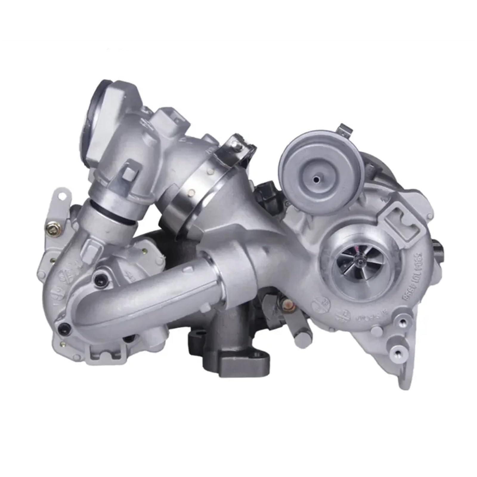 attuatore elettrico del turbocompressore Per turbo per turbina Turbocompressore Completo per kit per Per vw per amarok