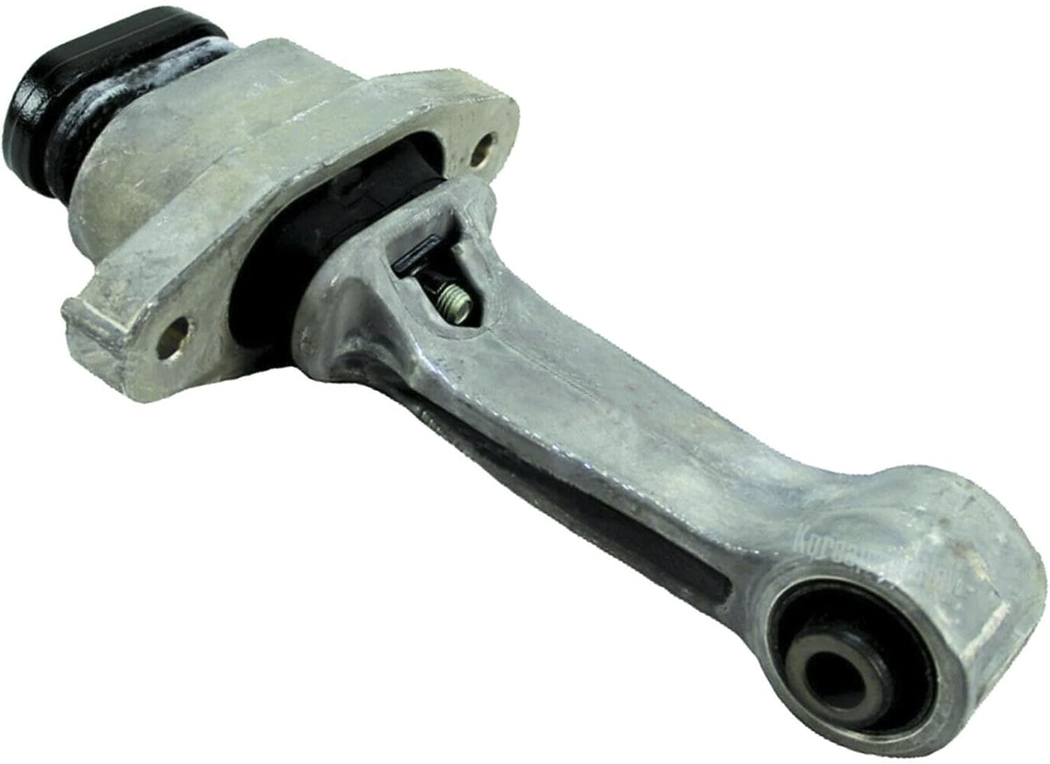 ADVANCE IGNITION Engine Motor and Automatic Transmission Mount Compatible with 15-17 Hyundai Sonata 2.0L Turbo 2.4L GAS Set 3PCS A71099 A71085 A61001 2015 2016 2017