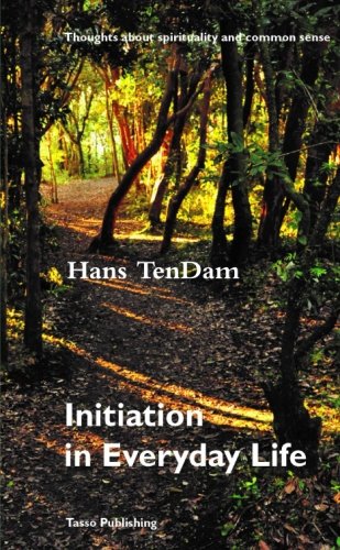 Initiation in Everyday Life