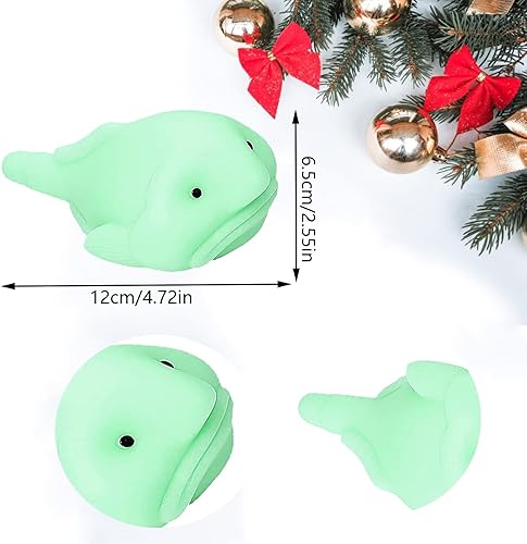 Miniatura 2 de Juguete sensorial de 3 piezas para aliviar el estrés y el estrés, juguete de mano para oficina, hogar, fiesta o regalo