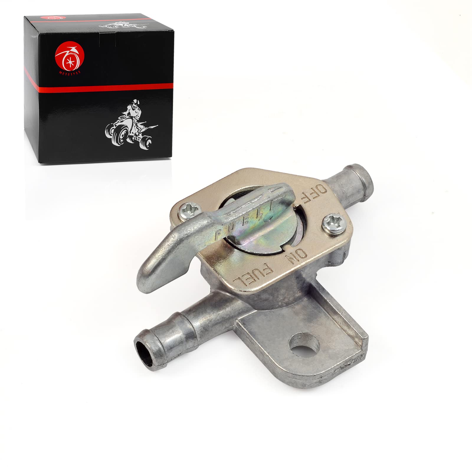 Amazon.com: MOTO1988 Fuel Valve Petcock For HONDA CRF 250R CRF250R