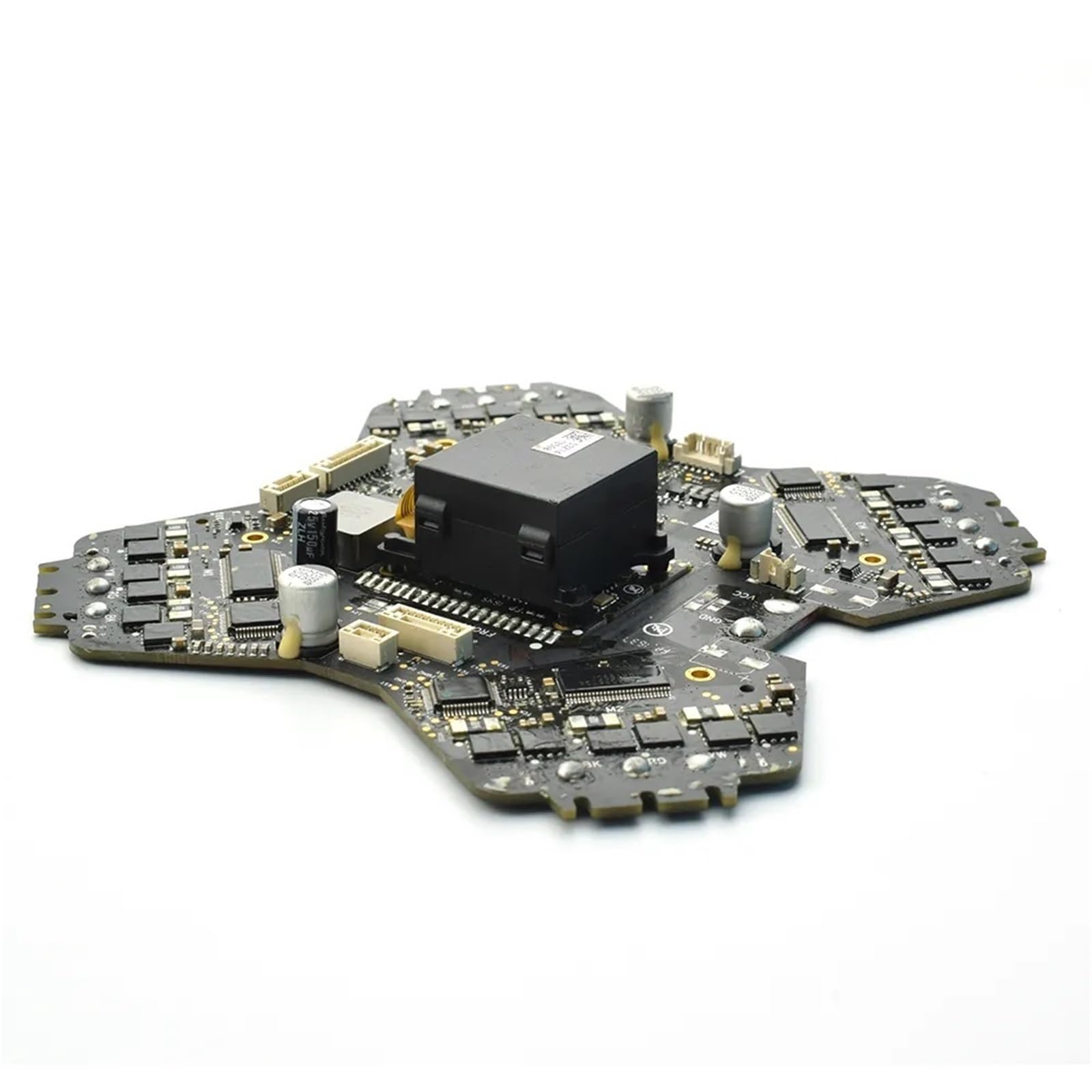 Płyta główna Phantom 3 Pro/Adv ESC 2312A płyta główna zamiennik dla części naprawczych dronów DJI Phantom 3 Pro Adv