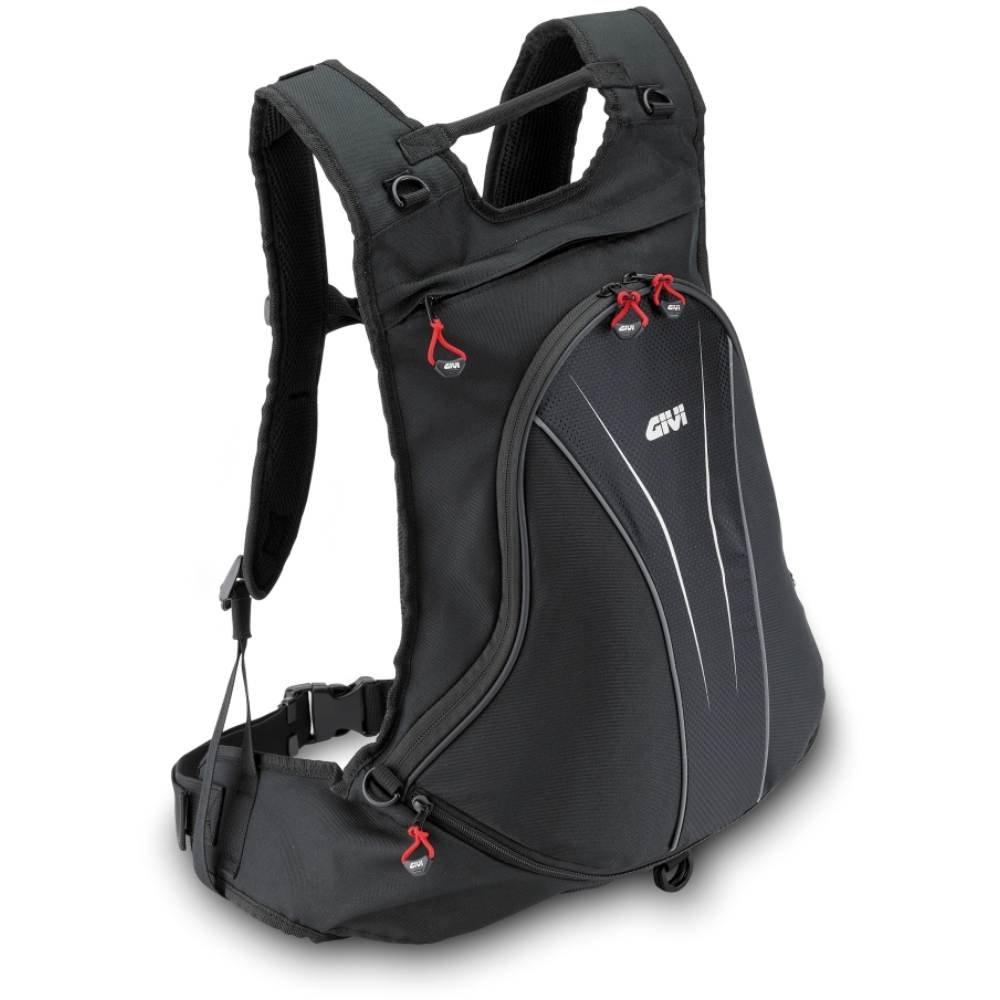 Amazon.co.jp: EA104 - Givi Expandable Rucksack by Givi : 車＆バイク