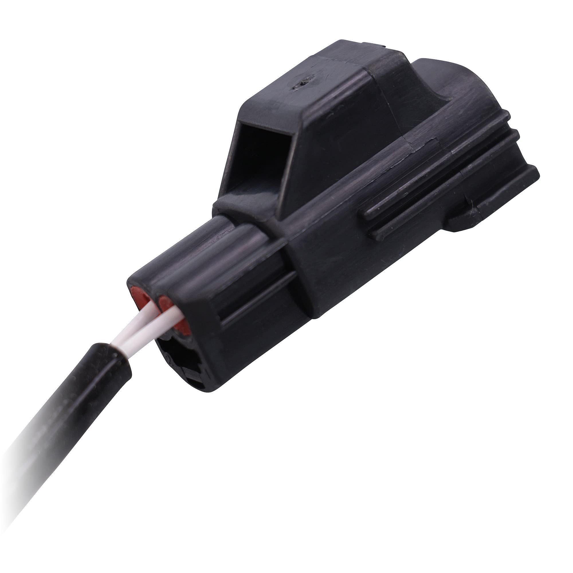 1x sensore per la temperatura dei gas di scarico (a monte del filtro | Compatibile con: FORD GALAXY II, GALAXY MK II VAN, MONDEO IV, MONDEO IV Stufenheck, MONDEO IV Turnier, MONDEO IV Van, S-MAX