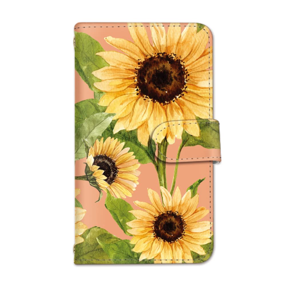 【ひまわりひかる】iPhone12 gogh_sunflower_hi01.jpg