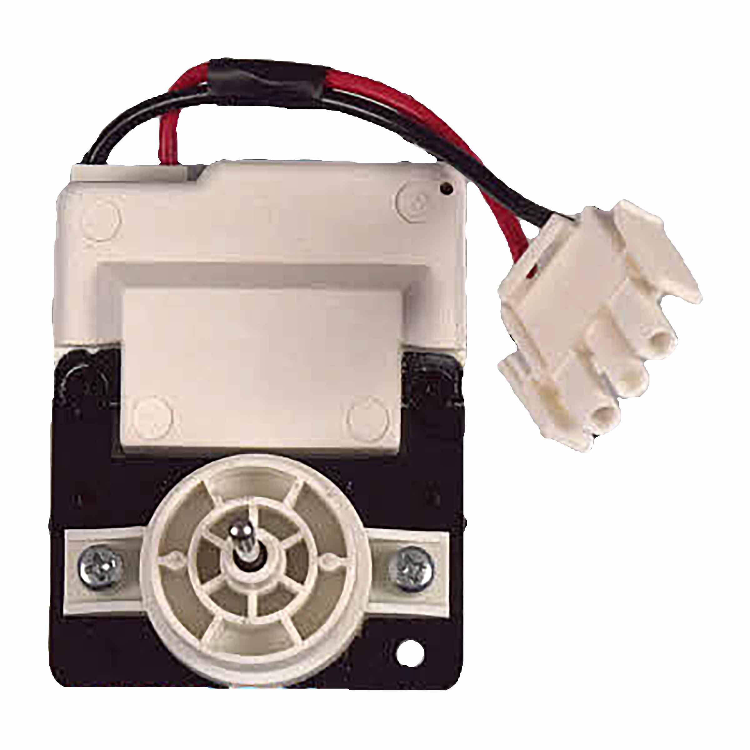 Motore Ventola Frigorifero OEM 5304521548 - Ricambio Originale Per Frigidaire - Foto 8
