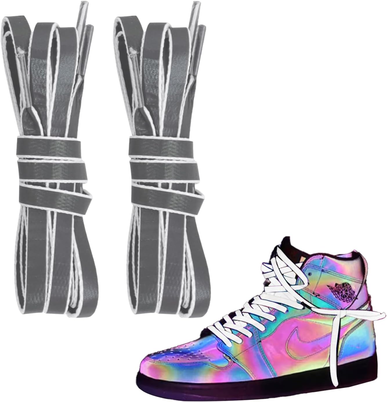 Af1 reflective Clearance