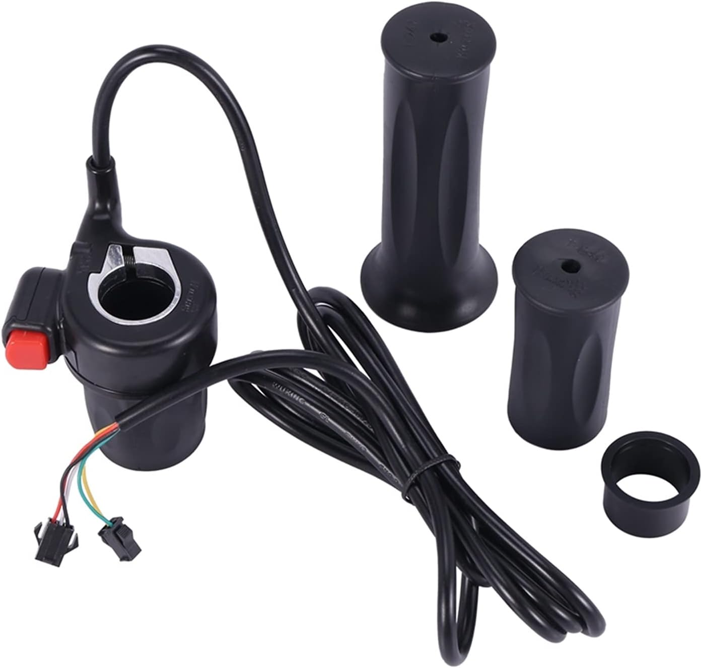 新品未使用 Wule 電動バイクスロットルターン変更速度制御ハンドルバースロットルセルフロック部品 Color Black 新品未使用 Wule 電動バイクスロットルターン変更速度制御ハンドルバースロットルセルフロック部品 Color Black