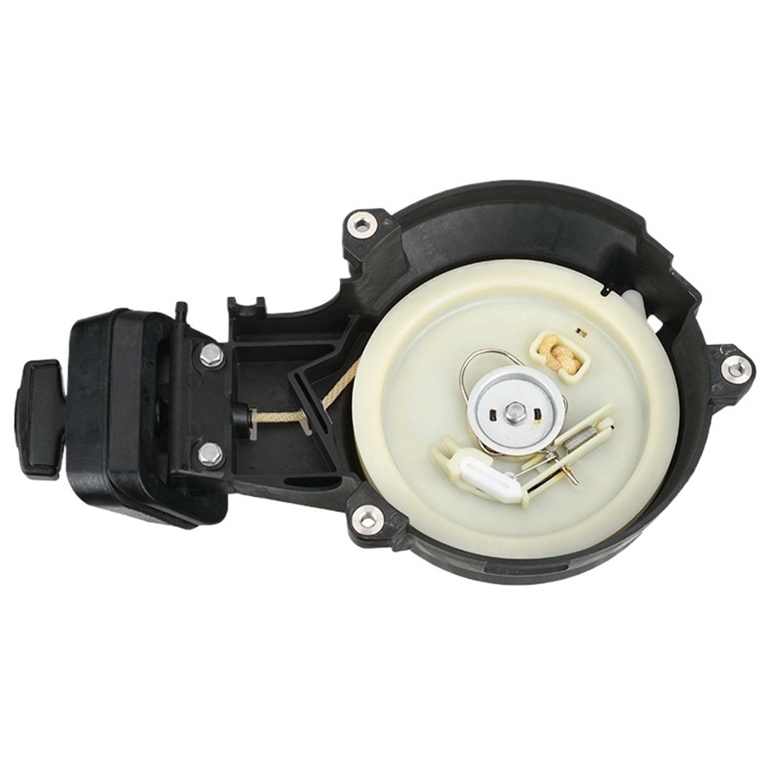 6B4-15710-00 6B4-15710 Conjunto de arranque for Y//a//m//a//h//a | 9.9HP 15HP 2 tiempos 6B4-15710-00 6B415710 6B4-15710