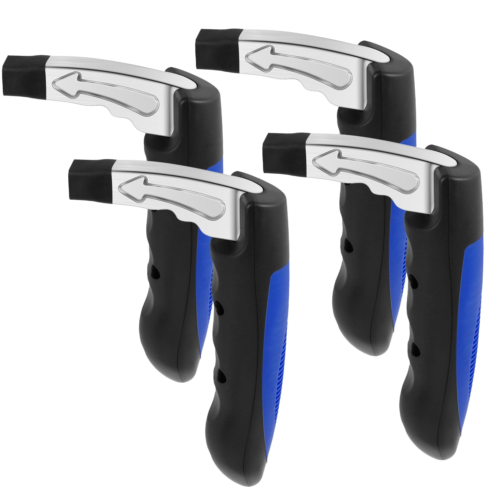 4 Pack Car Door Handle for Elderly