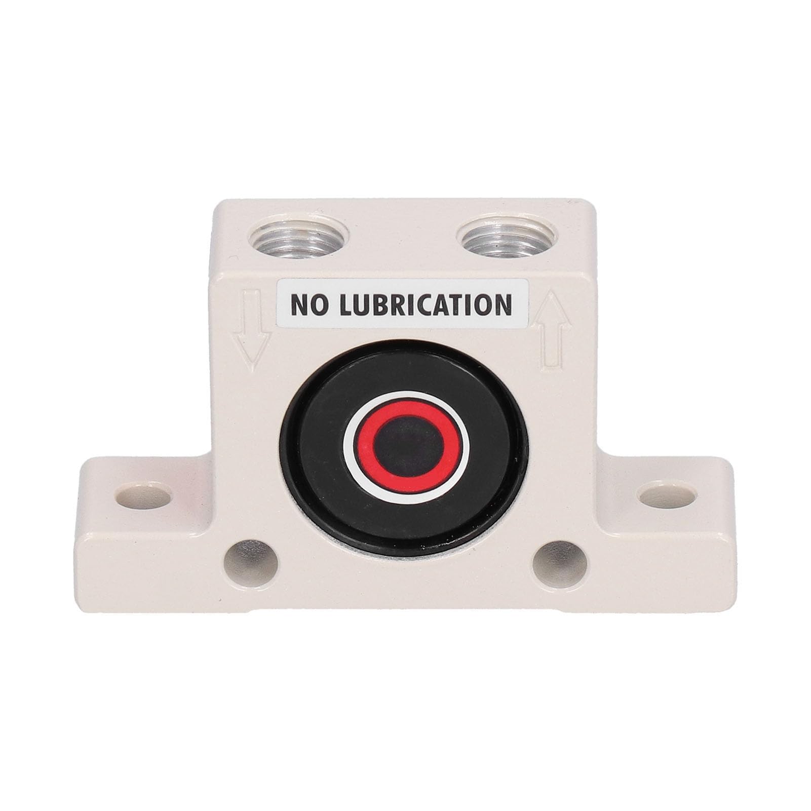 Vibratore Pneumatico a Sfera 1/4 Pollice Filettatura K10 Silenzioso Industriale per Tavolo Vibrante