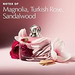 Estée Lauder Beautiful Magnolia Eau de Parfum Spray avec des notes de Lush Magnolia, Solar Gardenia, Warm Woods & Le parfum des femmes