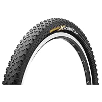 Algopix Similar Product 3 - Continental XKing Protection Black