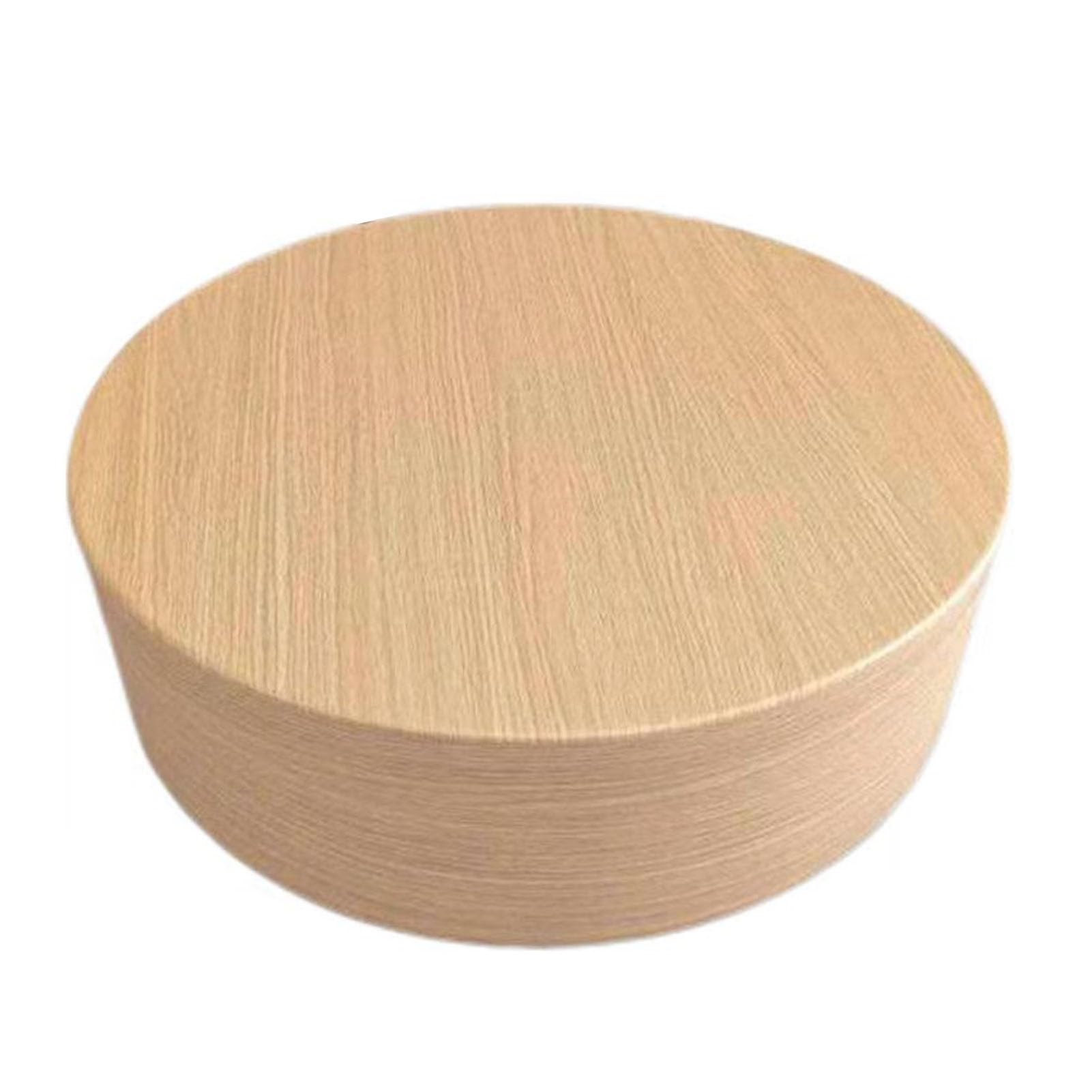 Przenośny okrągły stojak na cokół 60 x 15 cm cylindryczny stojak imprezowy na manekin biżuteria podwyższony wyświetlacz klimatyzatora wszechstronna prezentacja wydarzeń