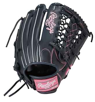 Rawlings - みや ソフトボールグラブ 61sCbcwC6RL._UF350,350_QL50_.jpg