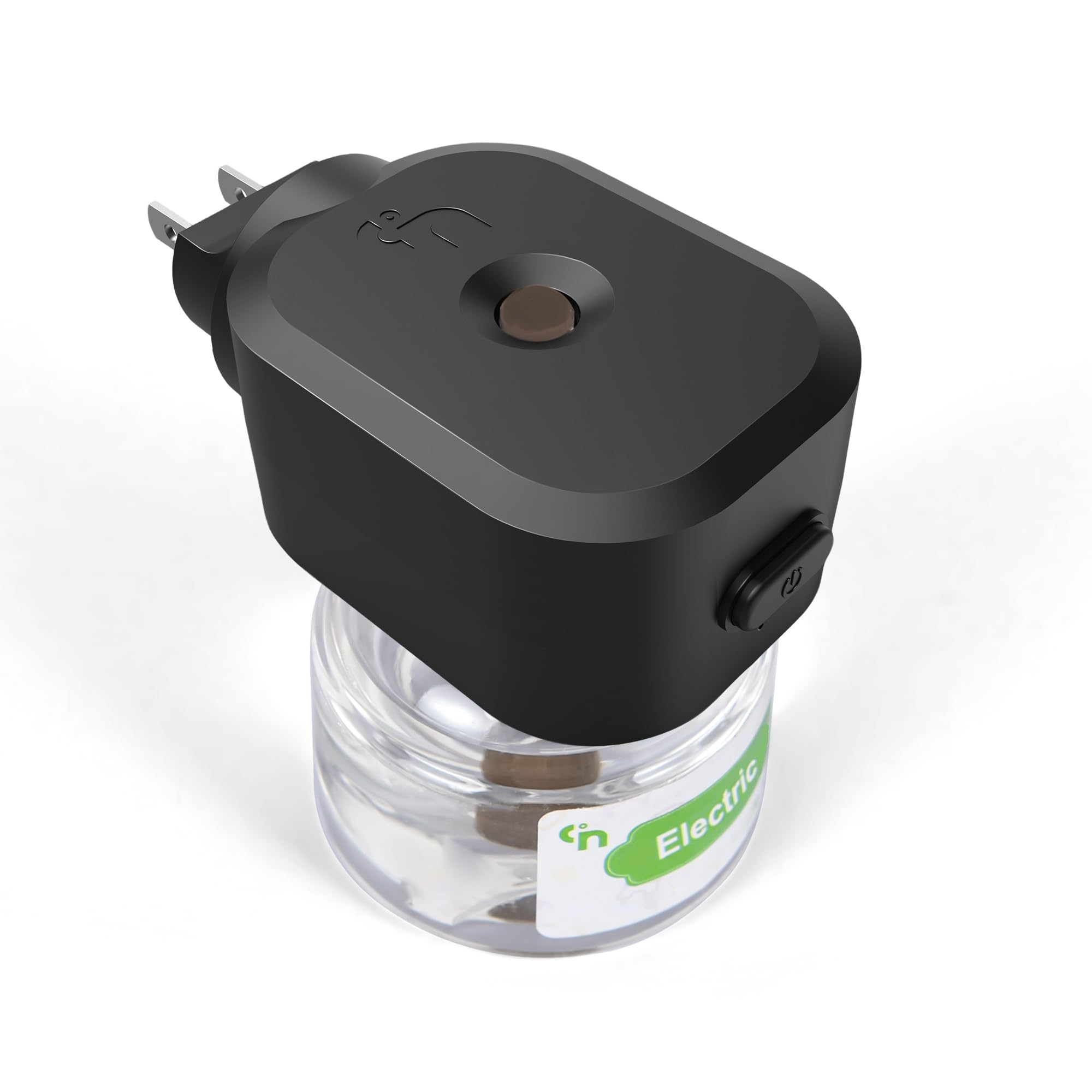 Ddrihlees Mosquito Repellent Indoor Home
