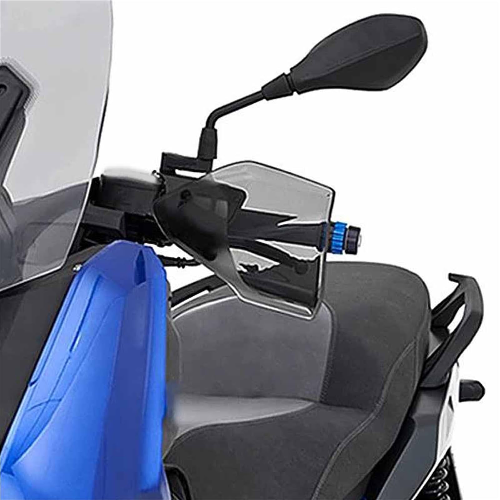 Accessori Per Moto Paramani Parabrezza Protettivo Per BMW C400GT C 400 GT C400 C400X X