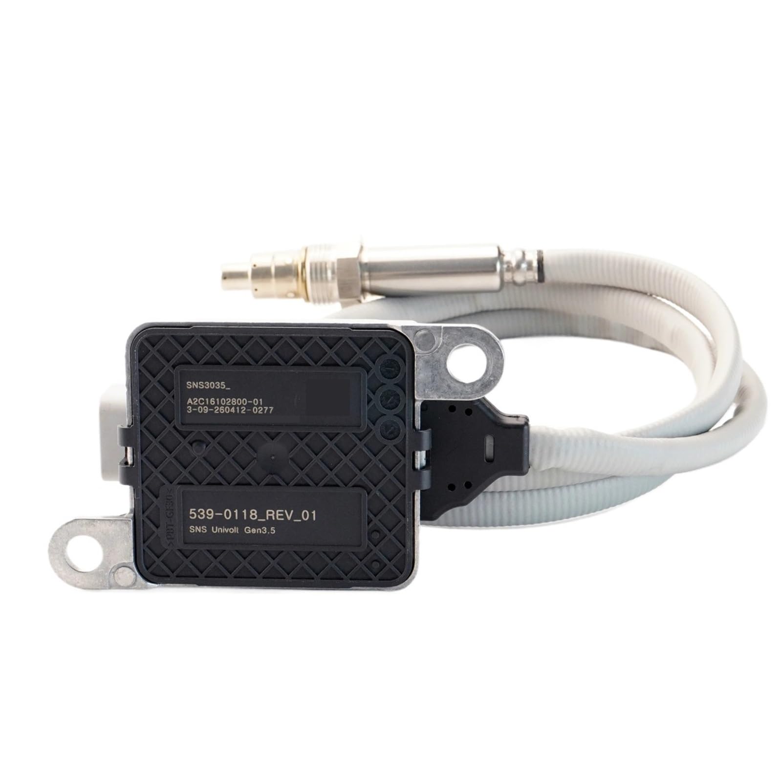 RISWEKFW Nox Sensor 539-0118-REV-01 SNS3035 A2C16102800-01